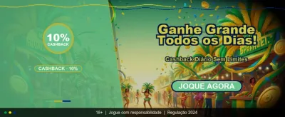 A Melhor Experiência de Cassino